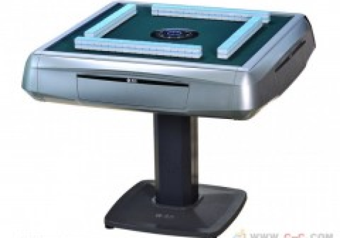 实测辅助”自动麻将机控牌器免安装”(详细使用教程)