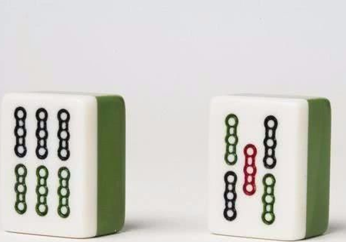 4分钟秒懂“【普通麻将机无线调码器】（打麻将专用遥控器）