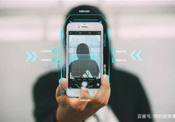 必备科技“扑克牌摄像头扫描仪”(原来真的有挂)-知乎