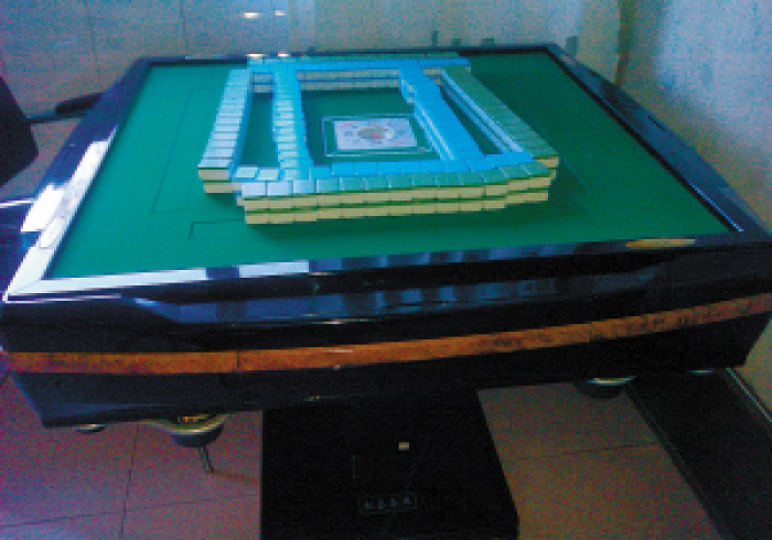 4分钟讲解!新一代麻将机有猫腻怎么查看”!曝光开挂内幕