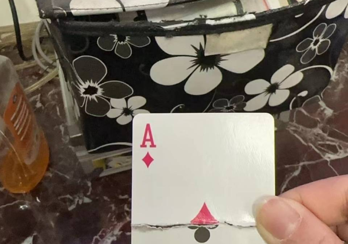 讲解六款!a4扑克牌扫描仪”(究竟是不是有挂)