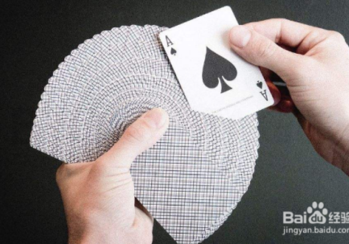 讲解三款!扑克牌扫描验牌器(目前新的程序揭秘)