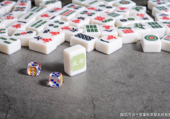 亲测1款“免安装麻将机免安装感应器”(原来真的有挂)-知乎