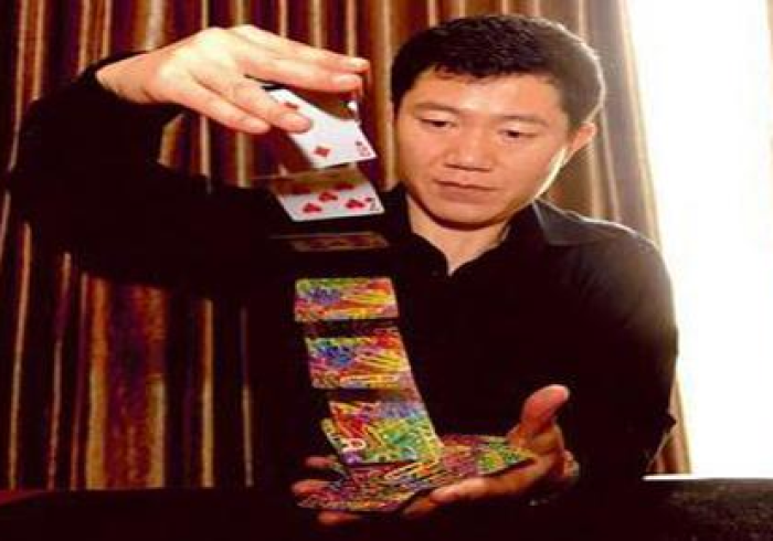 盘点三款!扑克牌扫描分析仪手机”(专用神器)