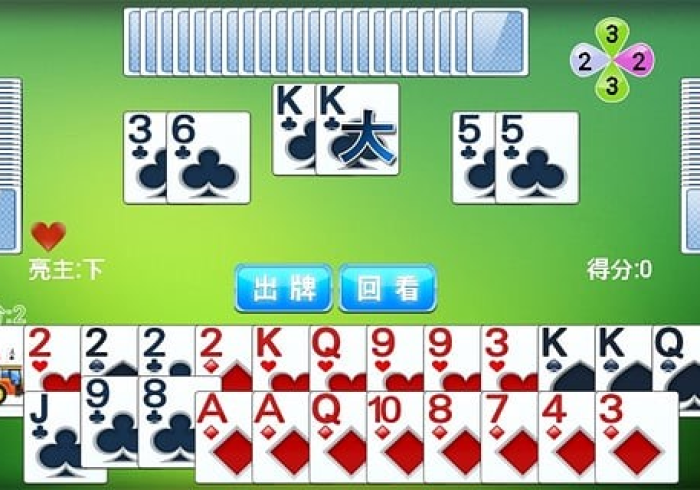 七分钟了解!“普通扑克牌天镜系统扫描(其实可以调输赢)