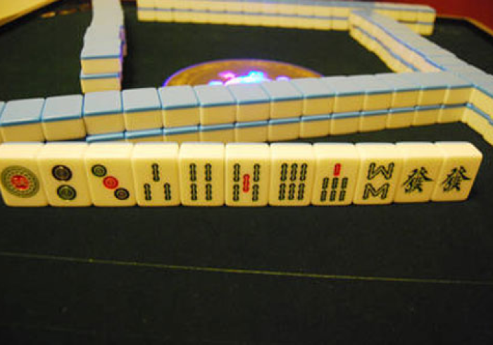 分享二款!2026麻将机不用安装”(详细控牌器教程)