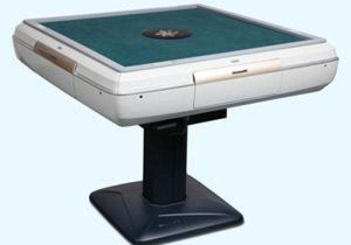 科学直击“【智能麻将机掌控器】（打麻将专用遥控器）