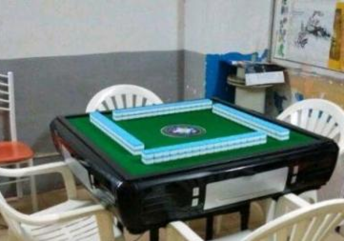 一分钟实测“【新麻将机赢钱神器】(如何让系统发好牌)