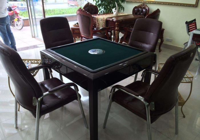 盘点七款!棋牌室麻将机手机控牌神器,推荐2个购买渠道