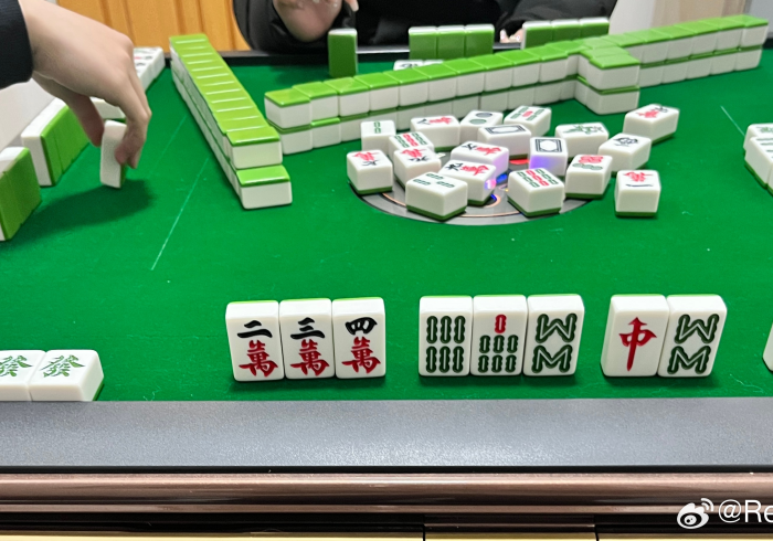 盘点四款!打麻将神器随身携带!2026(详细教程)