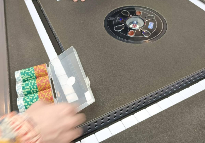 实测教程“【棋牌室麻将机不用安装控牌器】,推荐7个购买渠道 实测教程“【棋牌室麻将机不用安装控牌器】,推荐7个购买渠道