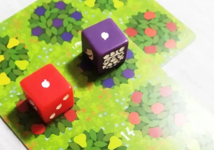 盘点九款!麻将机程序控牌器骰子”(详细使用教程)-