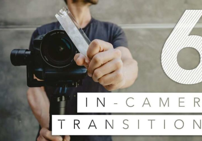 6分钟学会“扑克牌扫描器镜头”(专用神器)