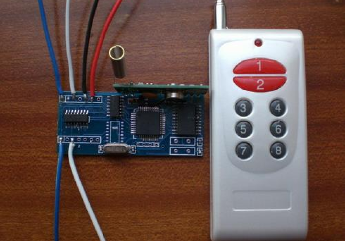 分享九款!地磅随意加减遥控器”(详细辅助教程)