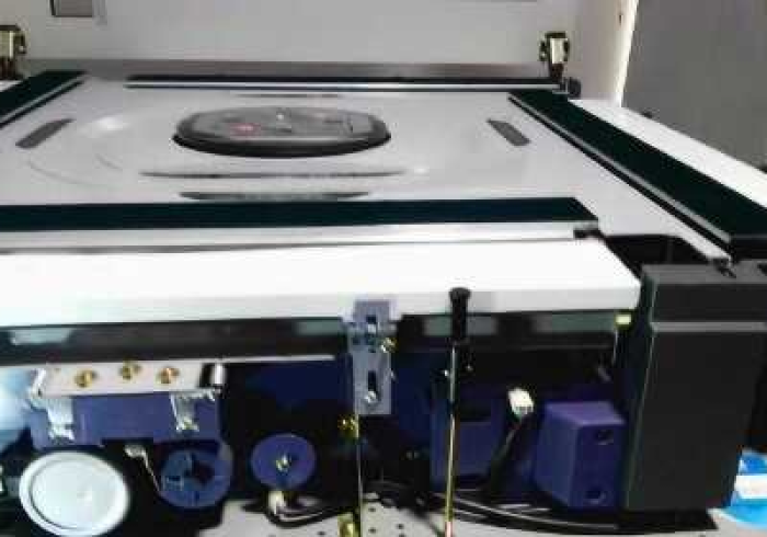 三分钟秒懂!麻将机免安装感应器”(详细透视教程)