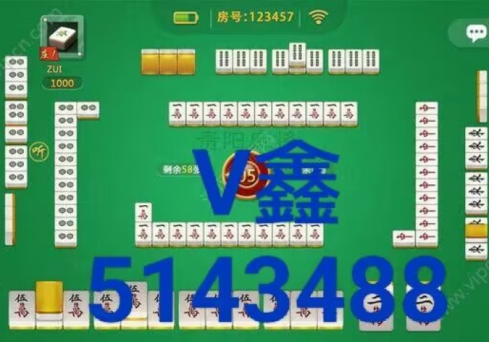 玩家必备攻略“【普通麻将机程控器免安装】”(究竟是不是有挂)