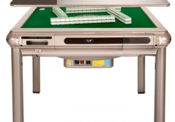 推荐一款“【新麻将机72张程序控牌器】(如何让系统发好牌)