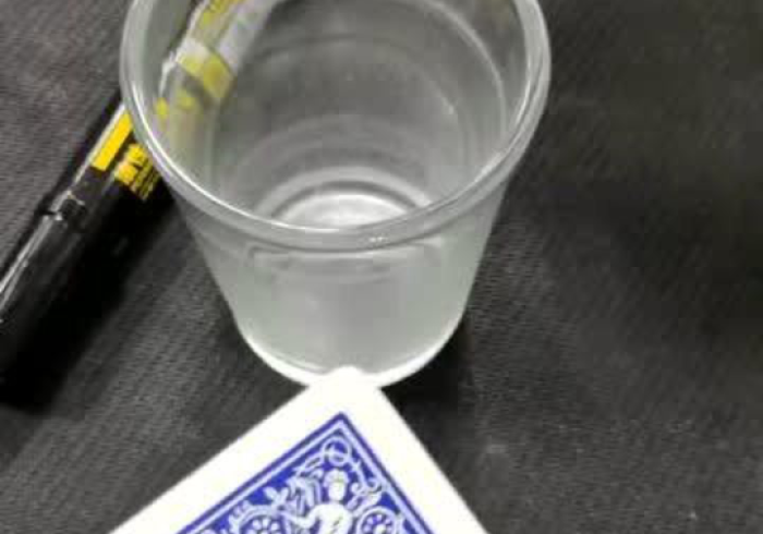 查到实测辅助“扫描扑克牌游戏魔术道具”(专用神器)