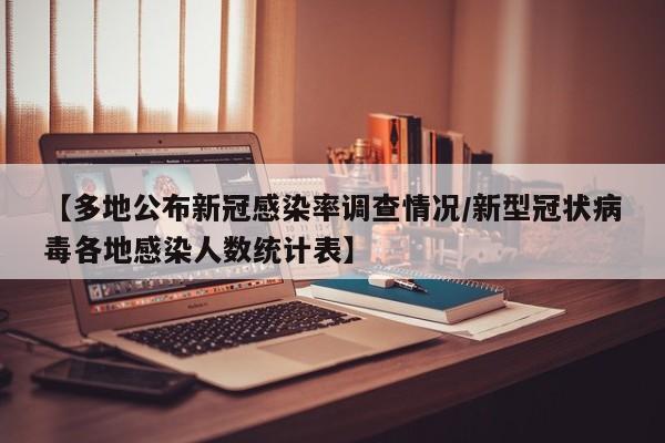 【多地公布新冠感染率调查情况/新型冠状病毒各地感染人数统计表】
